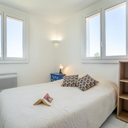 Apartment La Sirene By Interhome Les Lecques Luaran gambar