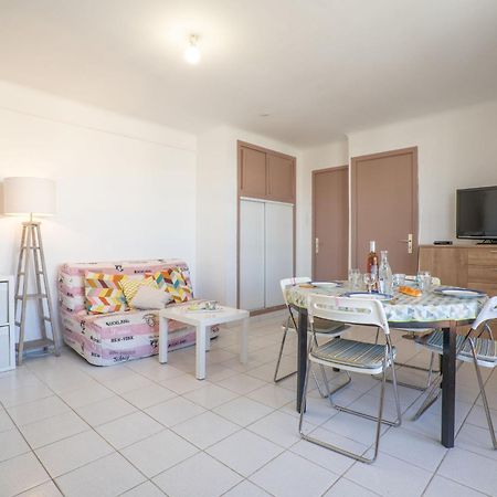 Apartment La Sirene By Interhome Les Lecques Luaran gambar