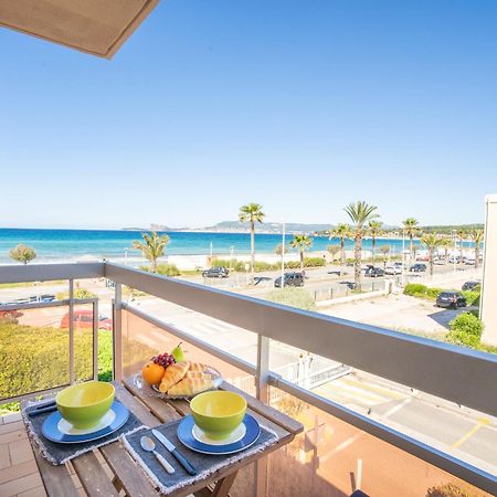 Apartment La Sirene By Interhome Les Lecques Luaran gambar