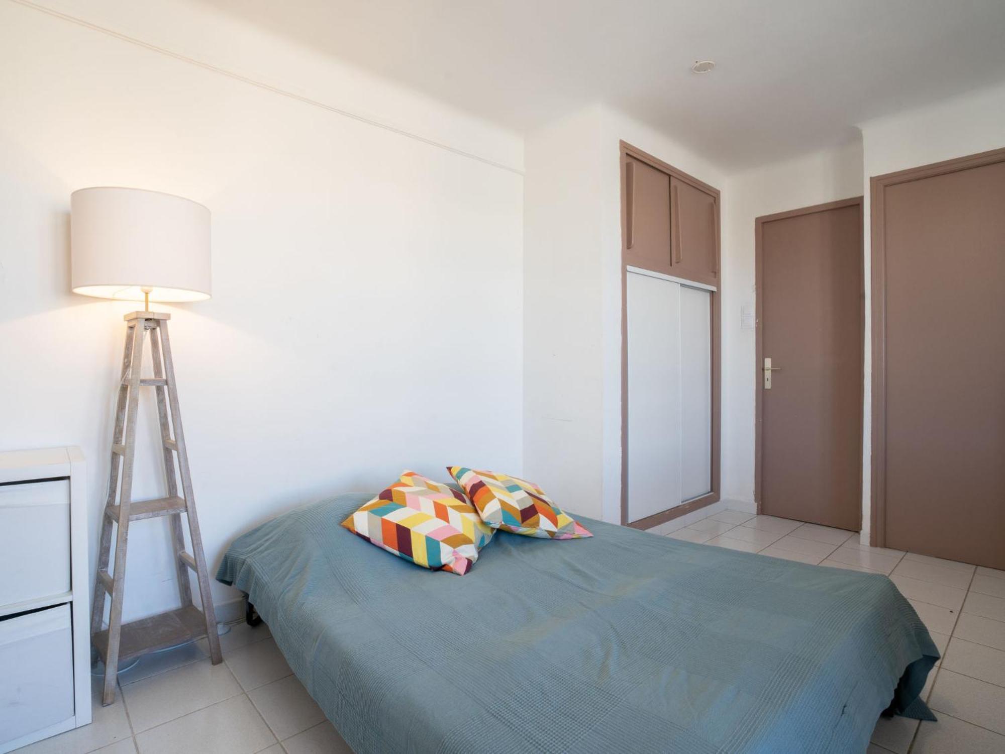 Apartment La Sirene By Interhome Les Lecques Luaran gambar