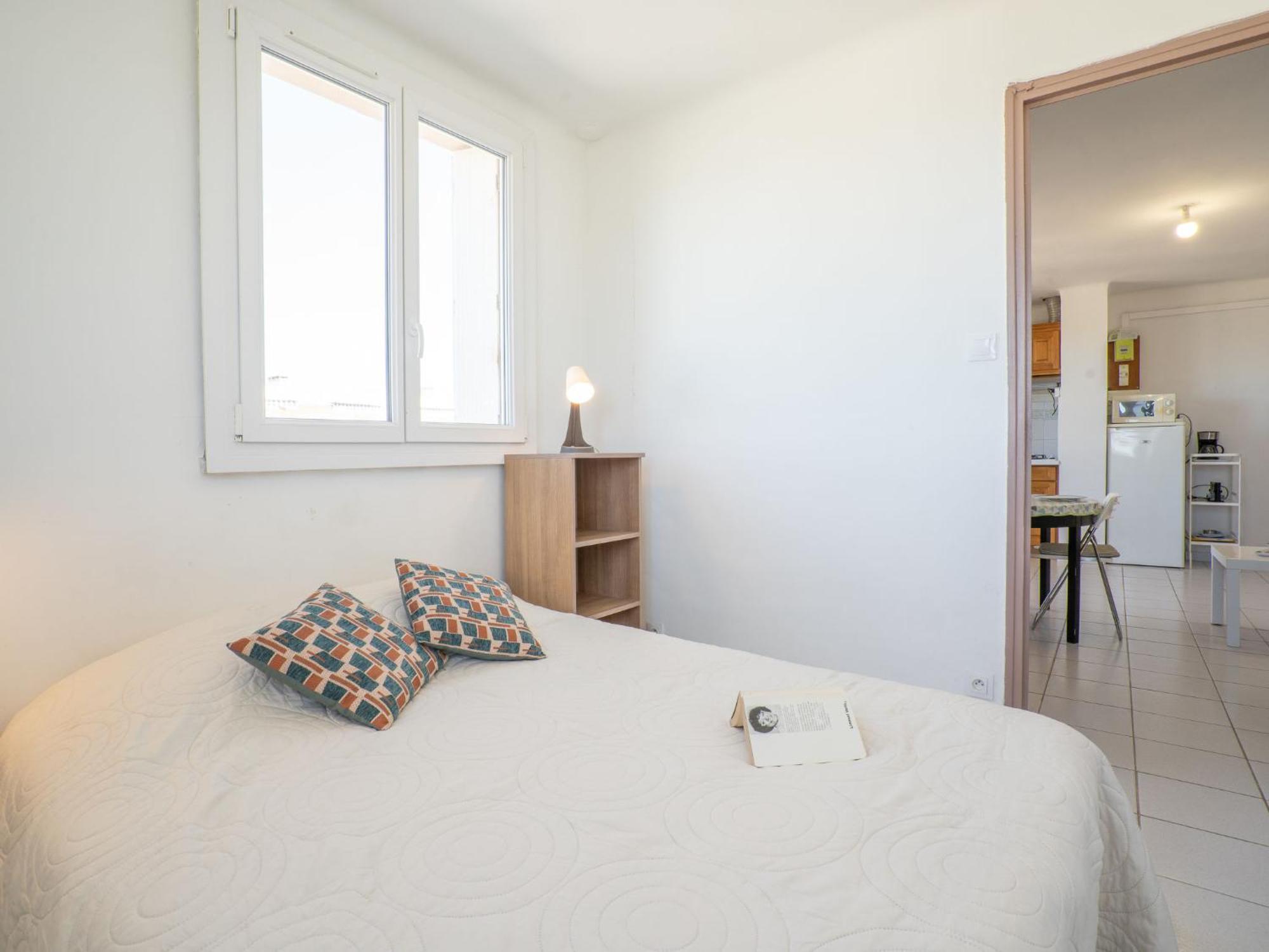 Apartment La Sirene By Interhome Les Lecques Luaran gambar