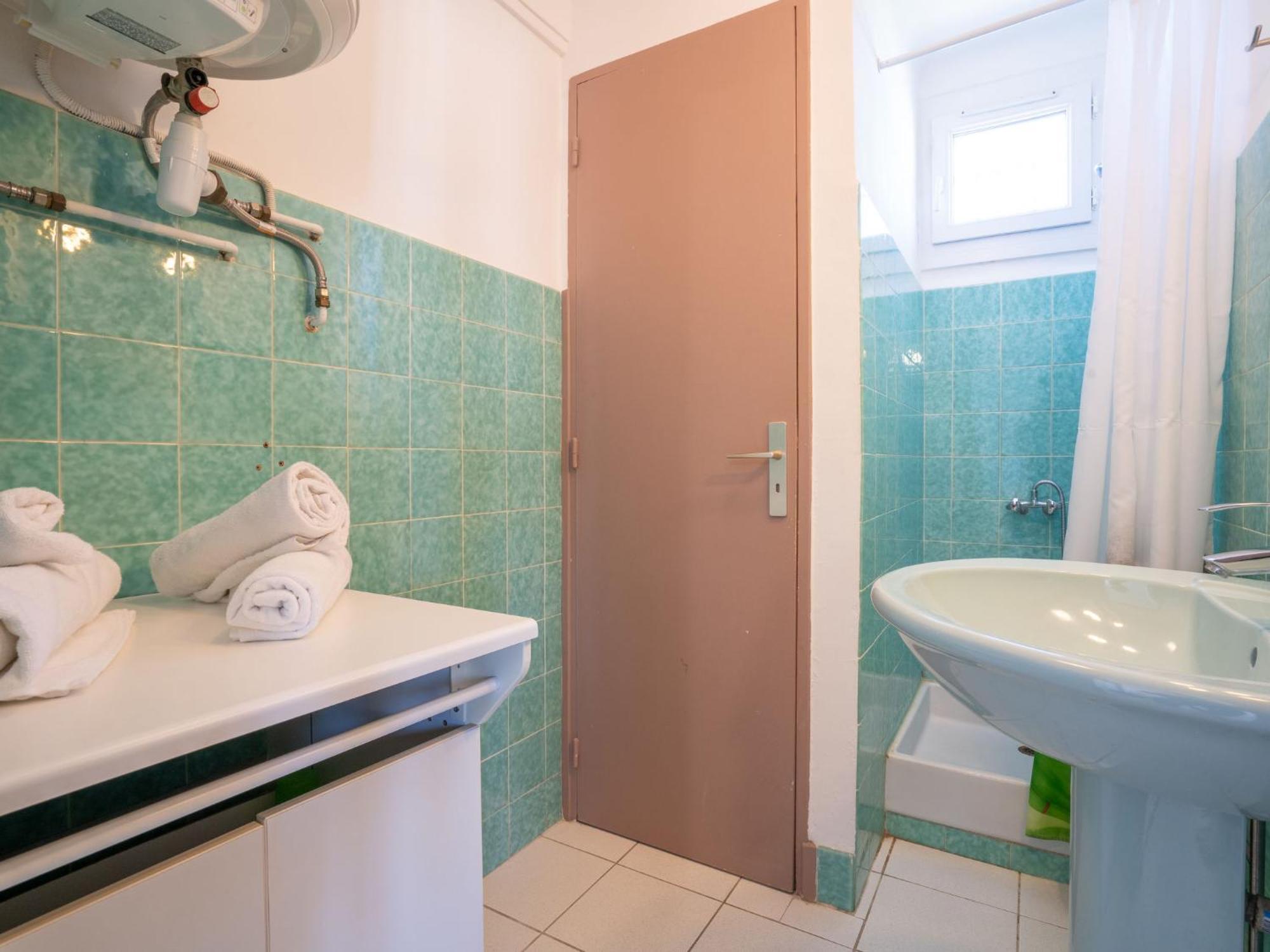 Apartment La Sirene By Interhome Les Lecques Luaran gambar